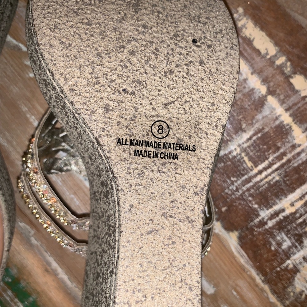 Wedges - Picture 4 of 4